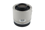 Canon 2x Teleconverter Extender EF