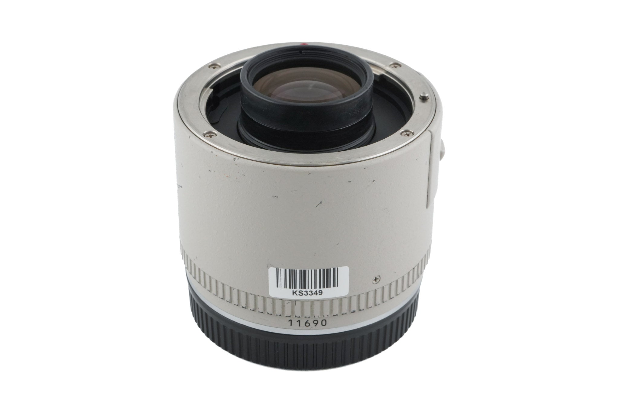 Canon 2x Teleconverter Extender EF