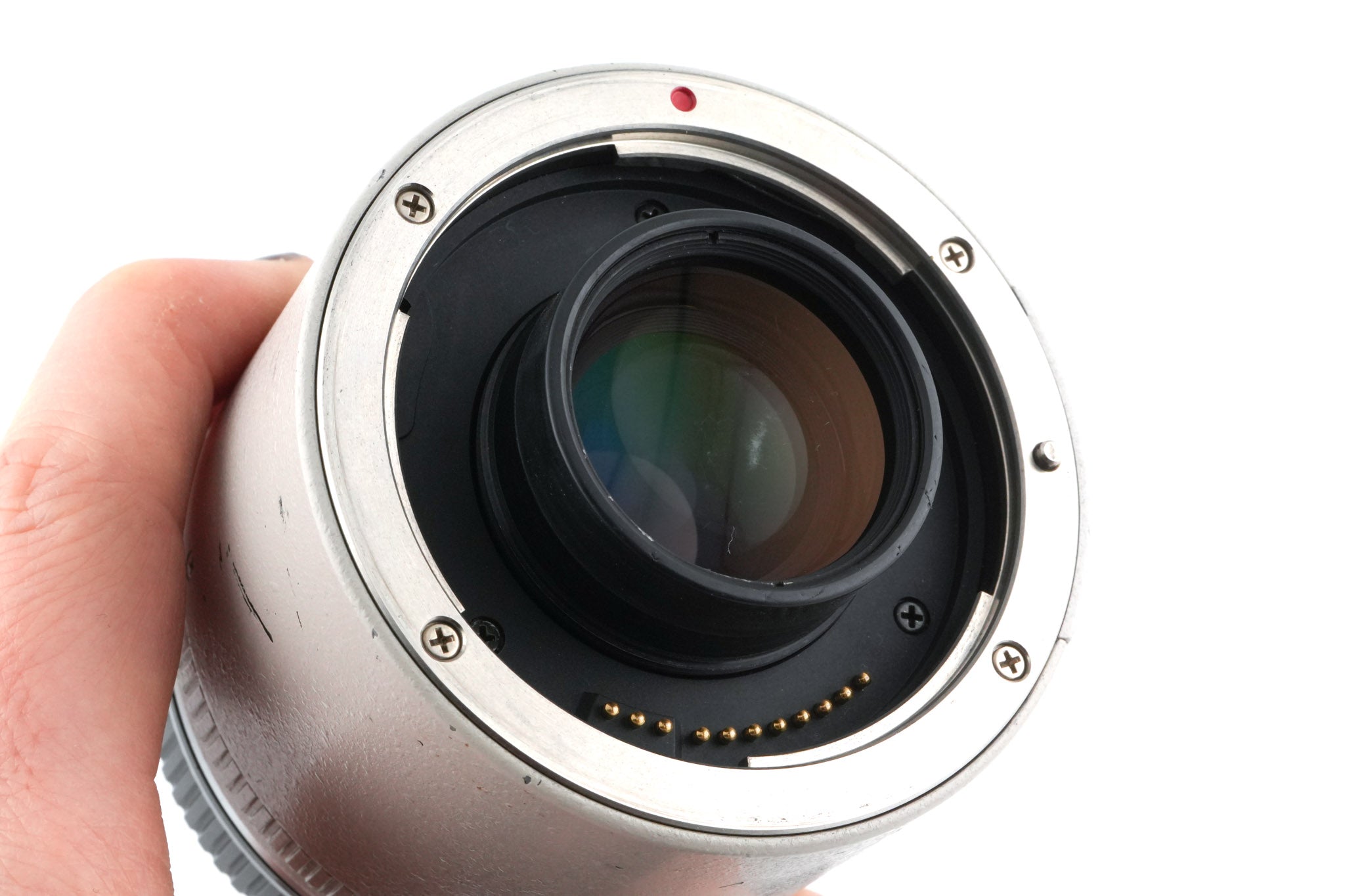Canon 2x Teleconverter Extender EF