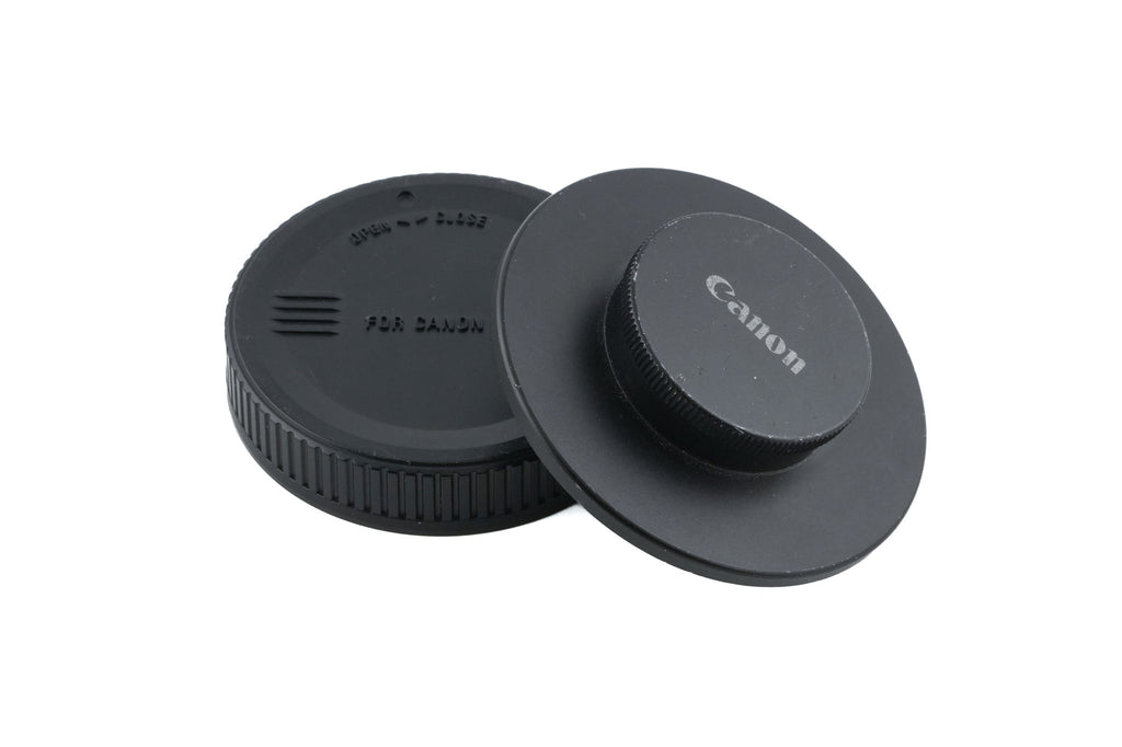 Canon 2x Teleconverter Extender EF
