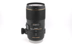 Sigma 150mm f2.8 EX APO Macro DG HSM OS