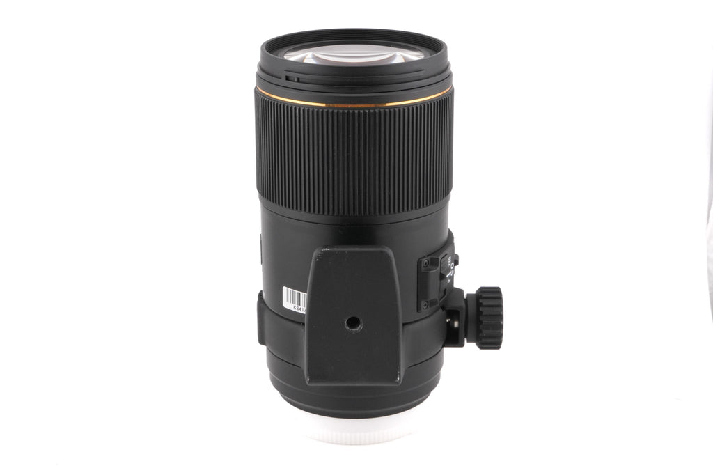 Sigma 150mm f2.8 EX APO Macro DG HSM OS