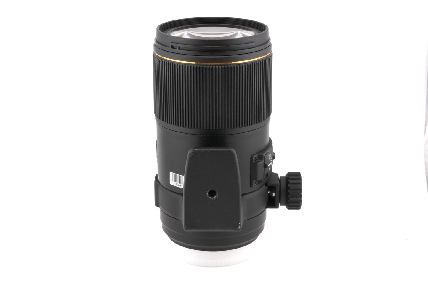 Sigma 150mm f2.8 EX APO Macro DG HSM OS