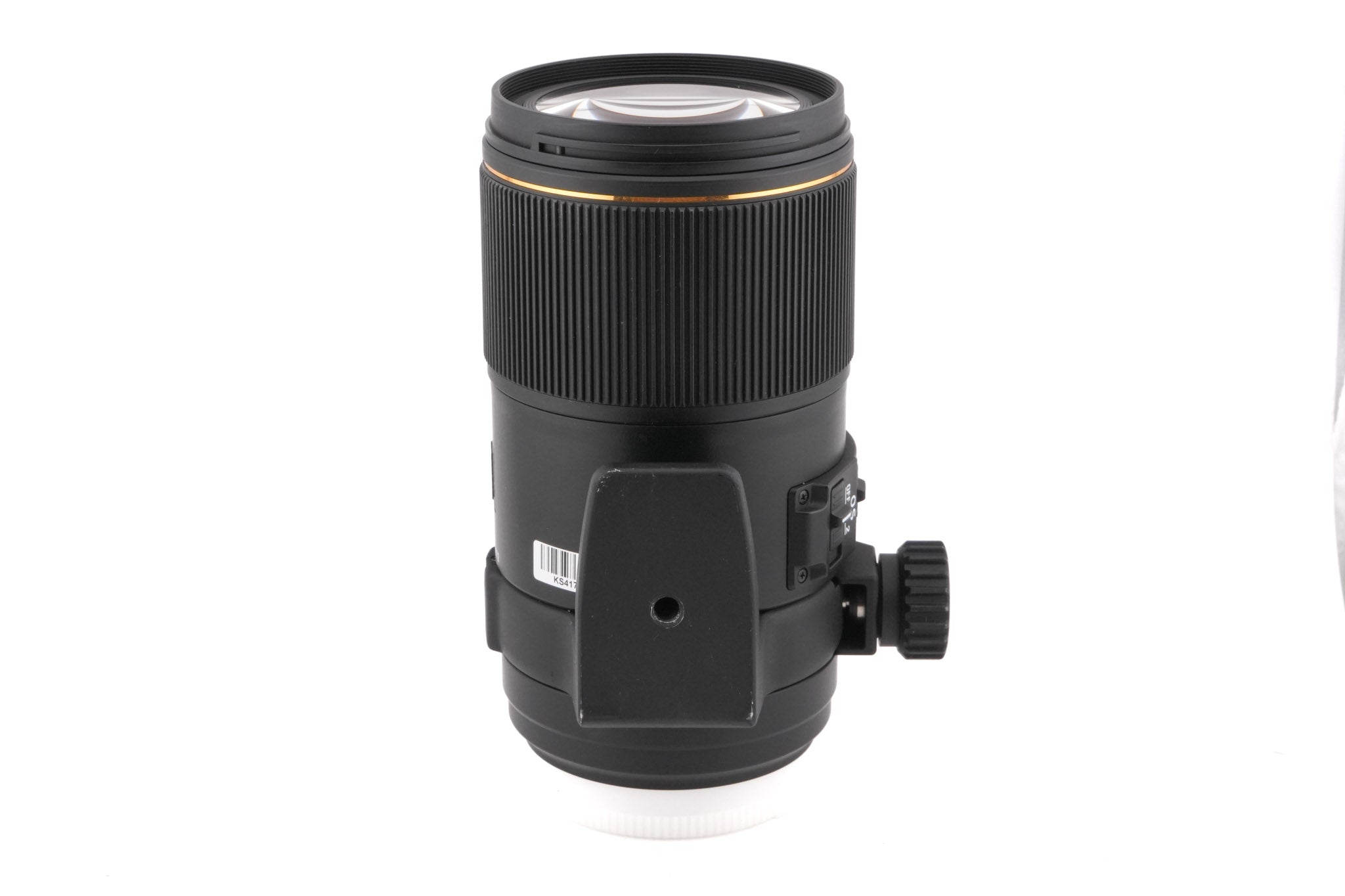 Sigma 150mm f2.8 EX APO Macro DG HSM OS