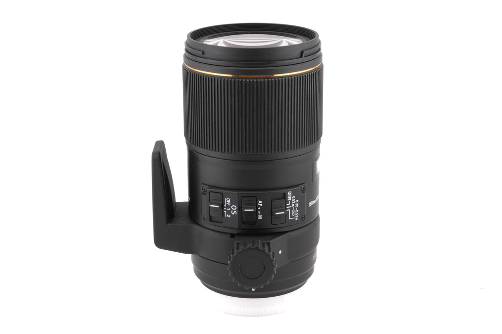 Sigma 150mm f2.8 EX APO Macro DG HSM OS