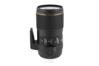 Sigma 150mm f2.8 EX APO Macro DG HSM OS