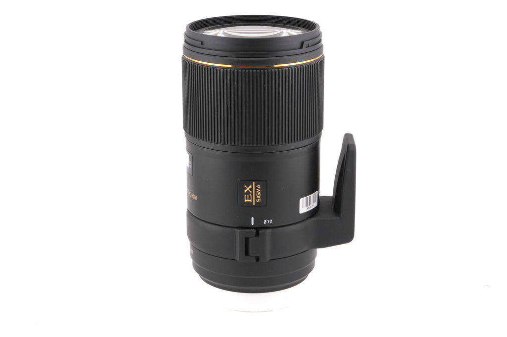 Sigma 150mm f2.8 EX APO Macro DG HSM OS