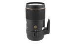 Sigma 150mm f2.8 EX APO Macro DG HSM OS
