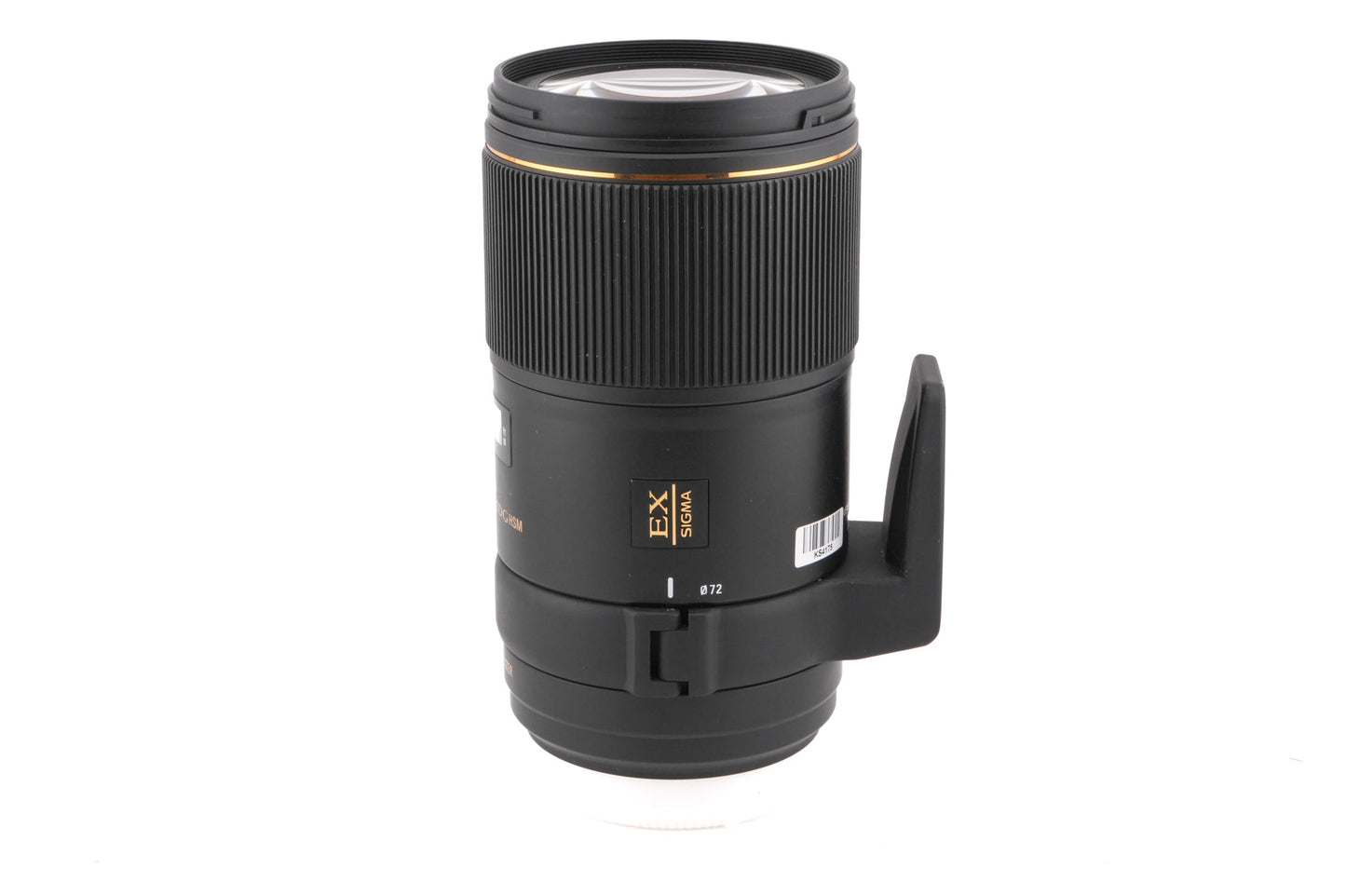 Sigma 150mm f2.8 EX APO Macro DG HSM OS