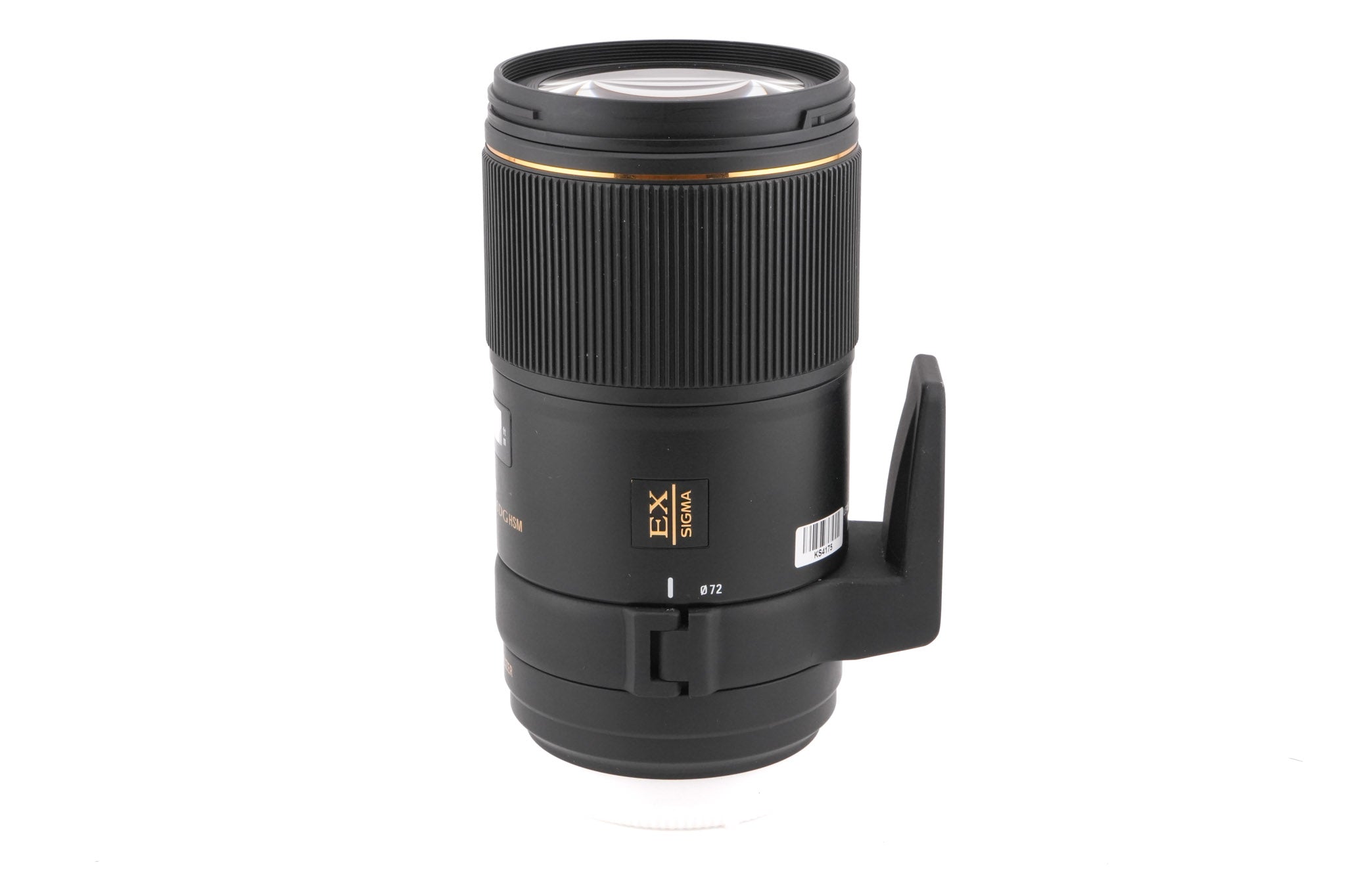 Sigma 150mm f2.8 EX APO Macro DG HSM OS