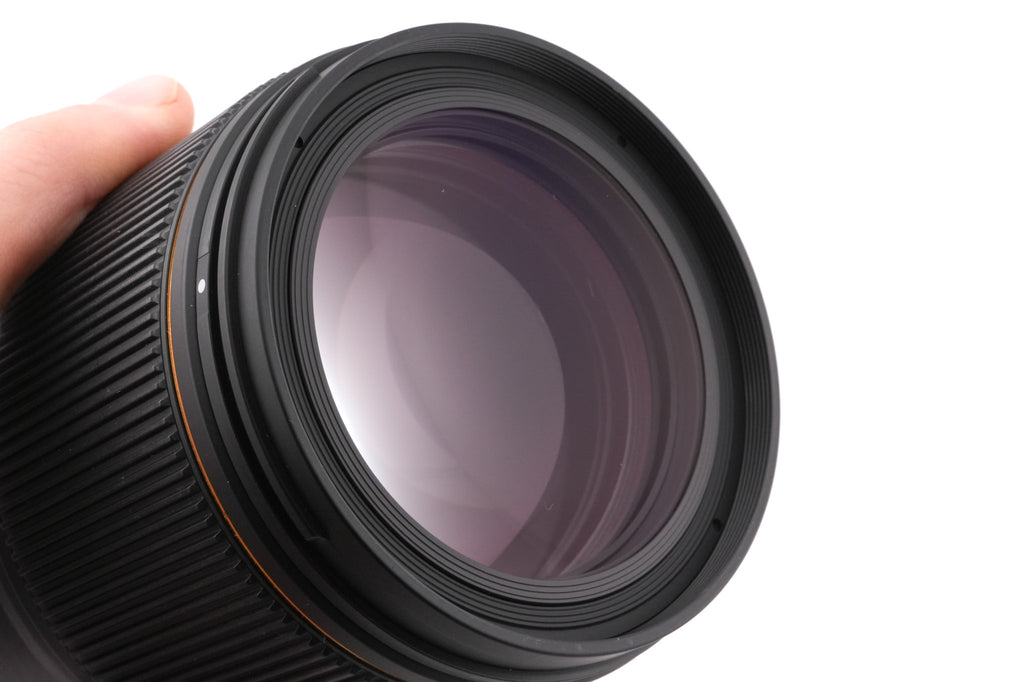 Sigma 150mm f2.8 EX APO Macro DG HSM OS