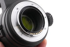 Sigma 150mm f2.8 EX APO Macro DG HSM OS