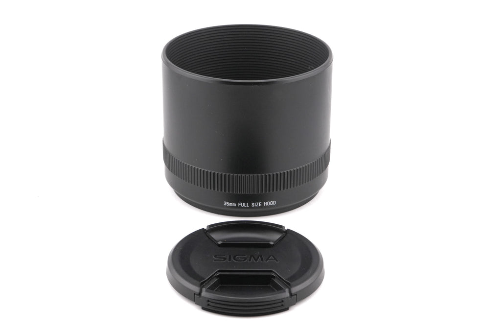 Sigma 150mm f2.8 EX APO Macro DG HSM OS