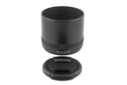 Sigma 150mm f2.8 EX APO Macro DG HSM OS