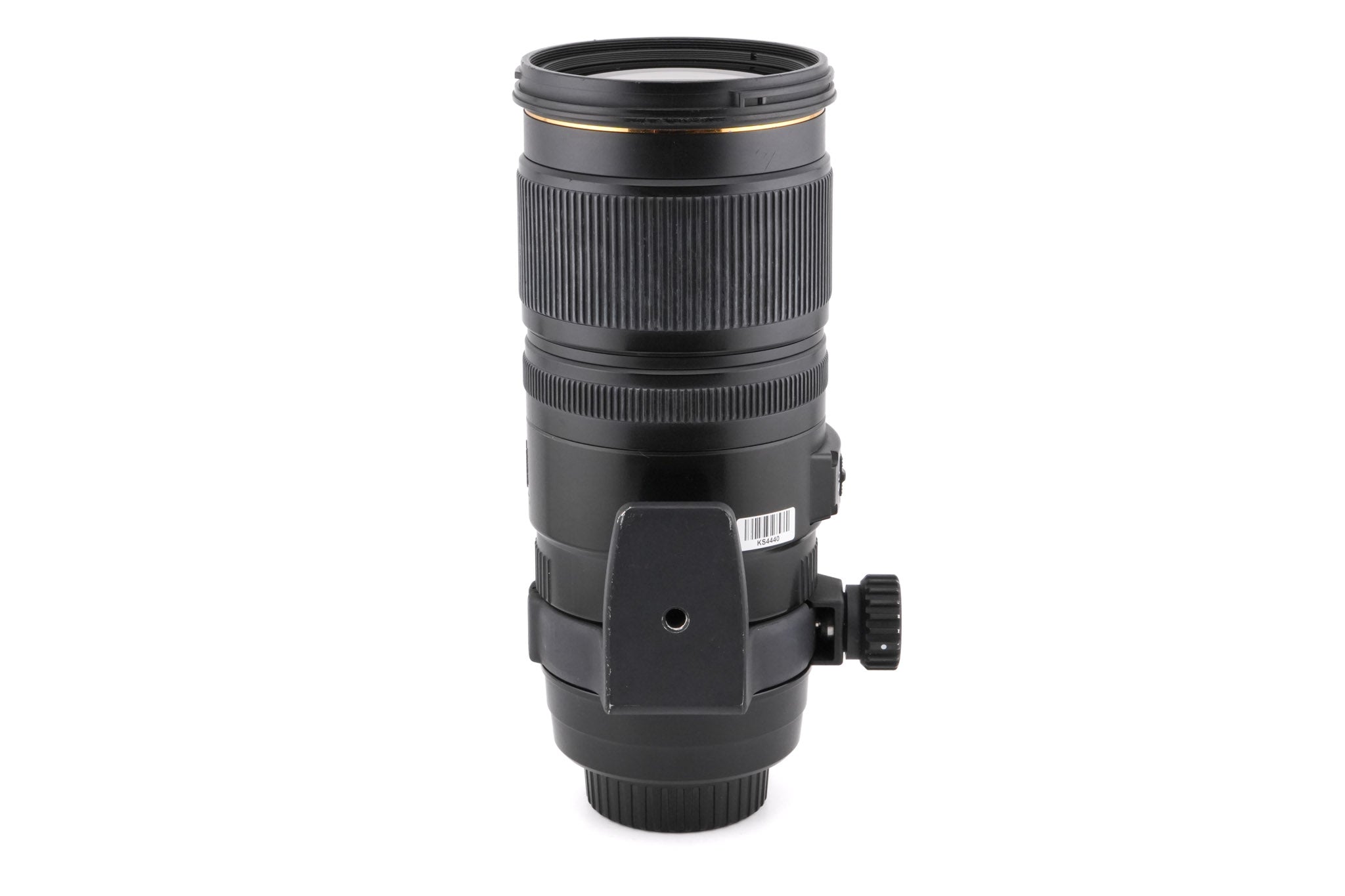 Sigma 70-200mm f2.8 EX APO DG OS HSM - Lens – Kamerastore