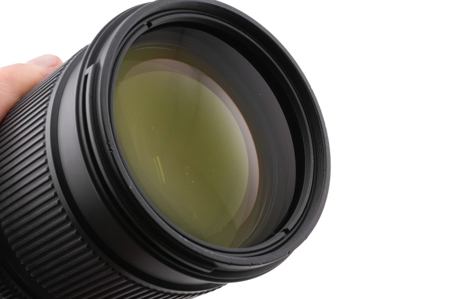 Sigma 70-200mm f2.8 EX APO DG OS HSM