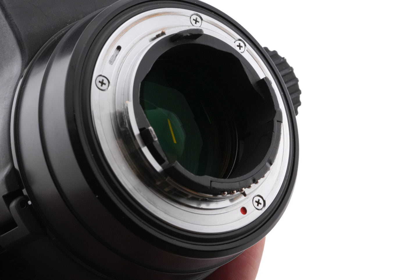 Sigma 70-200mm f2.8 EX APO DG OS HSM