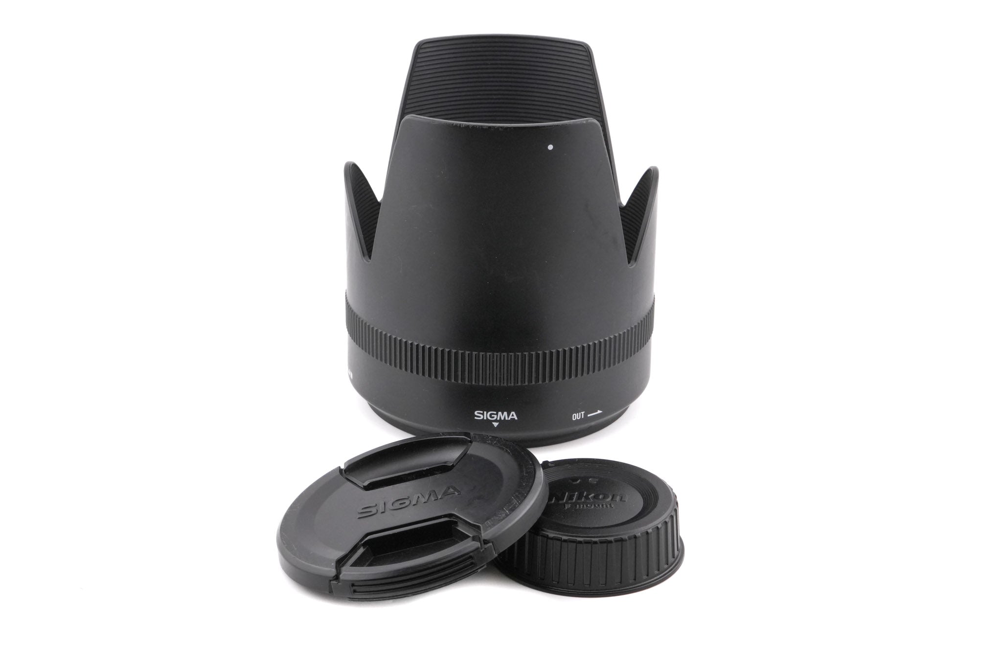 SIGMA 70-200mm F2.8 APO DG OS ニコンF 3_d2387666-fdd8-48dd-91eb-