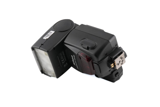 Nikon SB-800 Speedlight