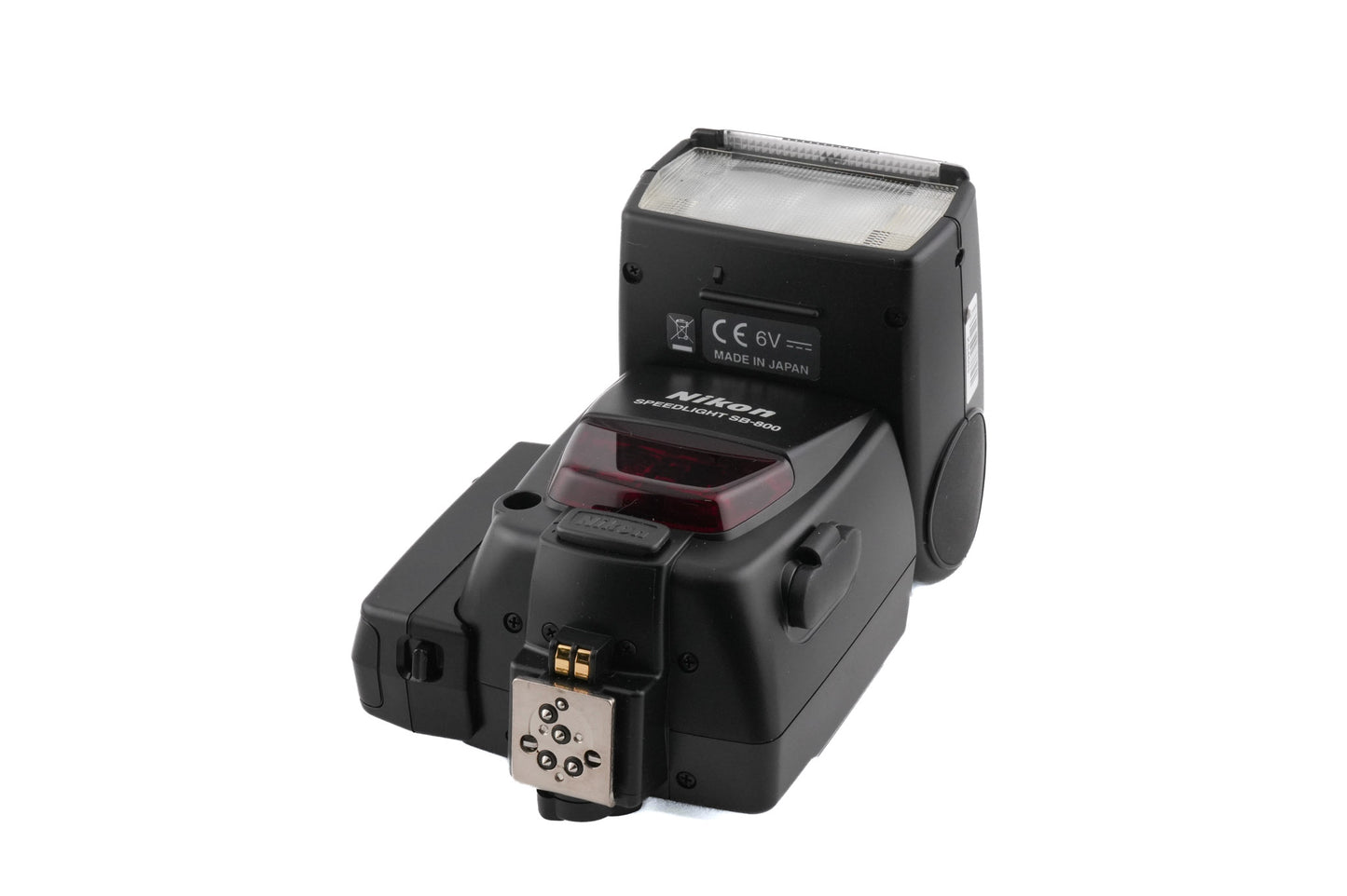 Nikon SB-800 Speedlight