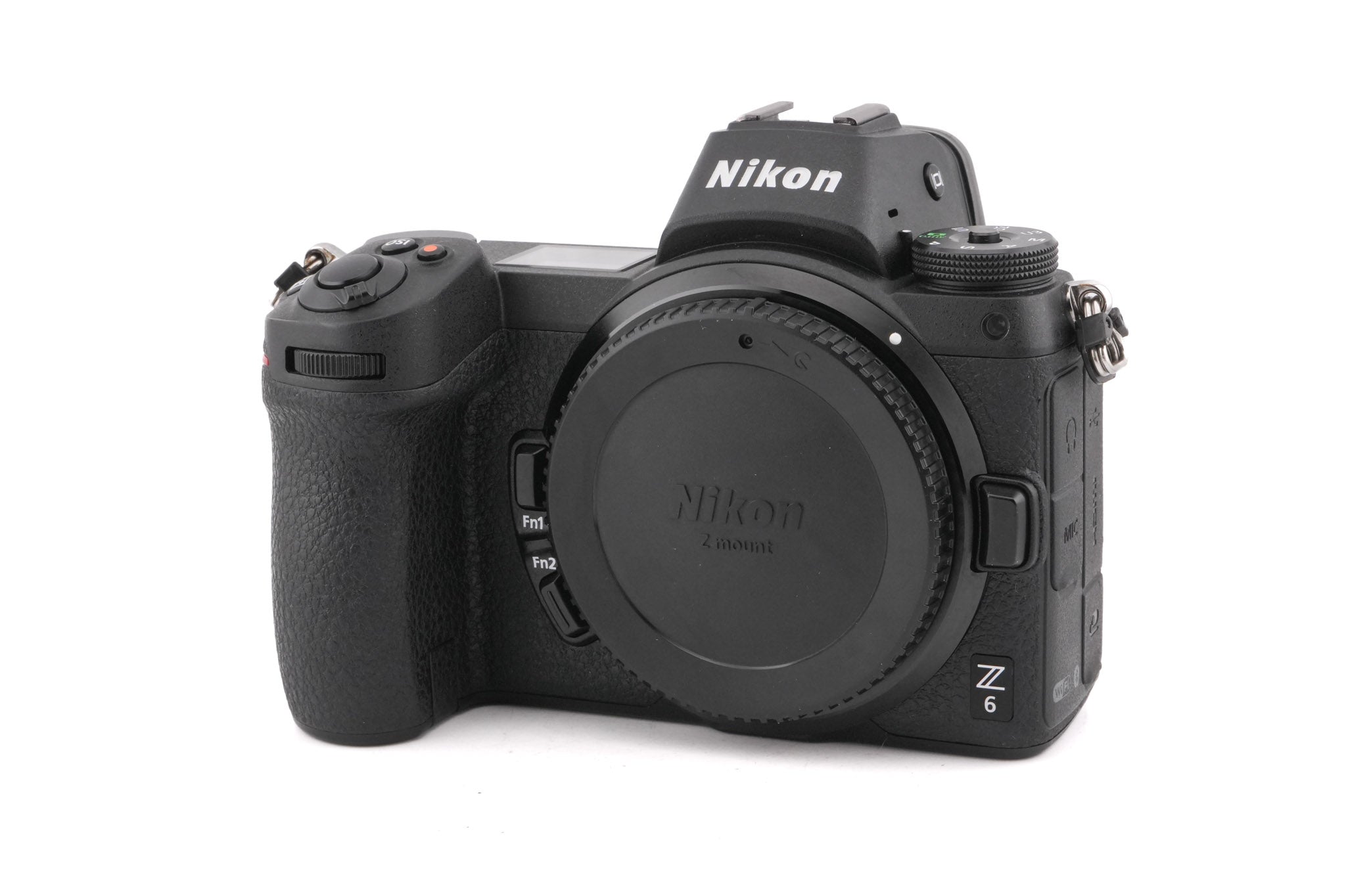 Nikon Z6 – Kamerastore