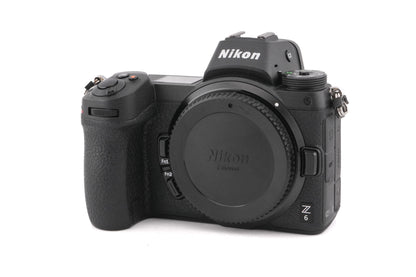 Nikon Z6