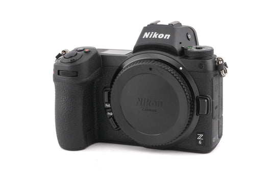 Nikon Z6
