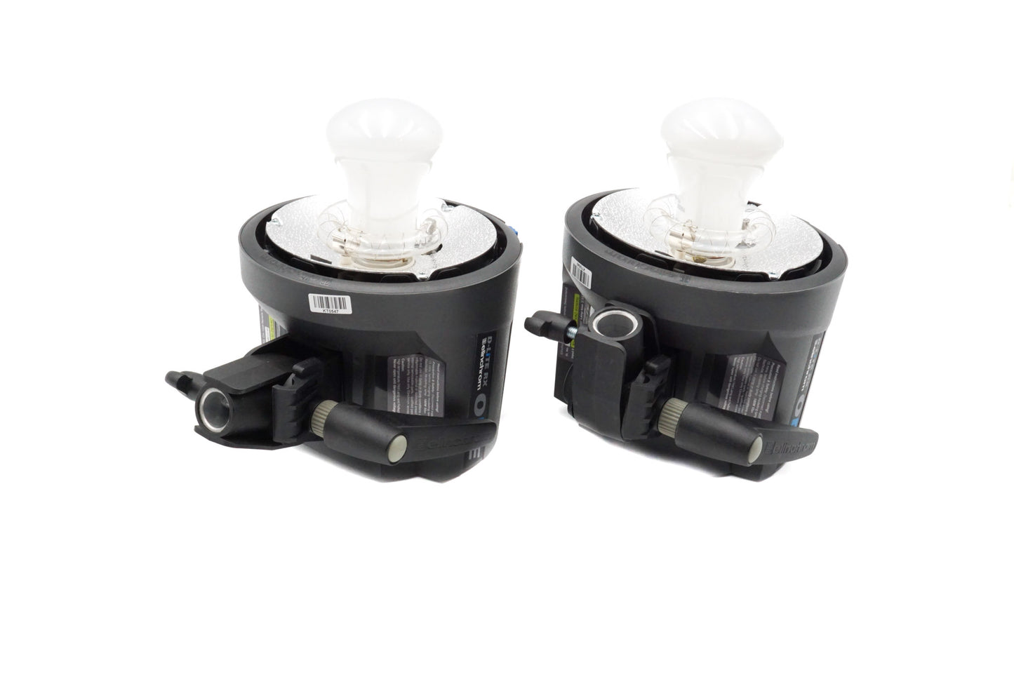 Elinchrom D-Lite RX One Strobe + D-Lite RX One Strobe