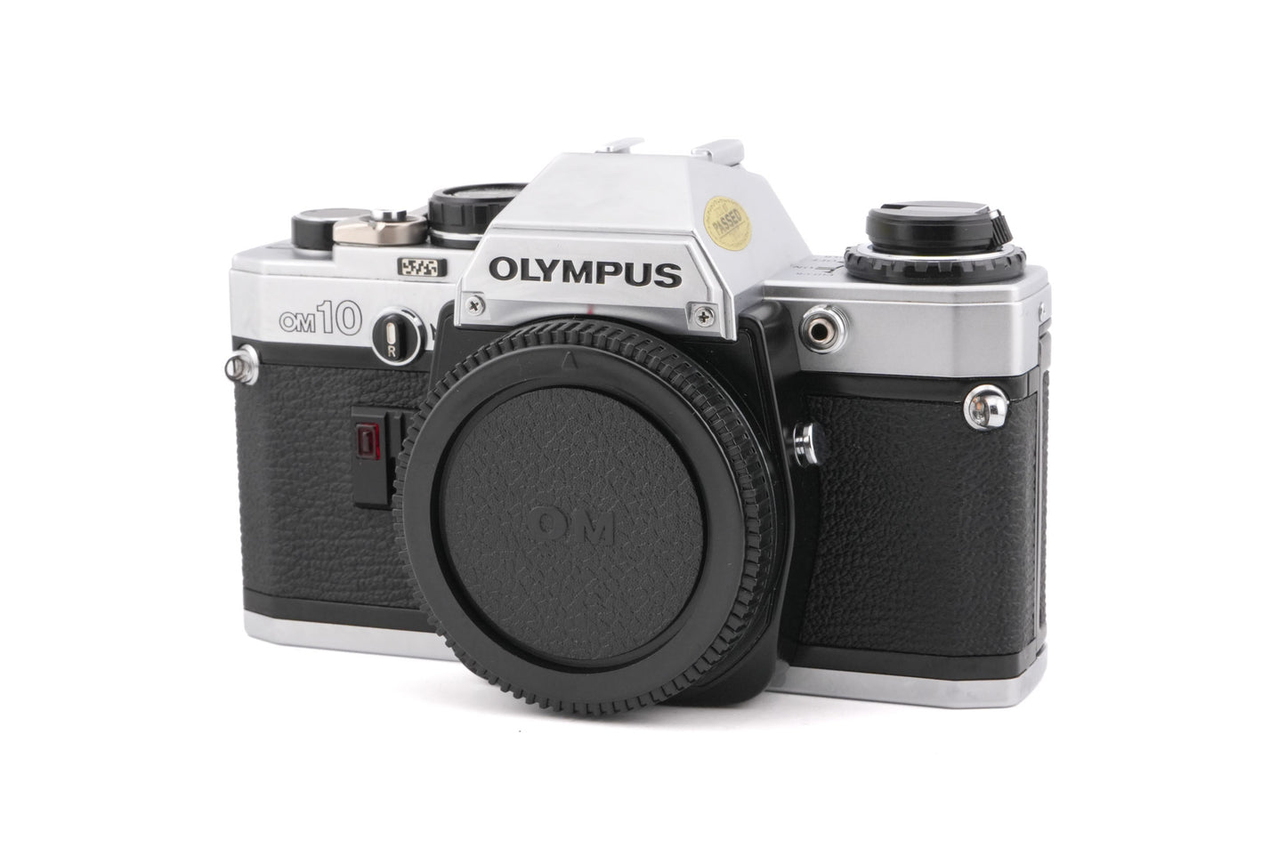 Olympus OM10