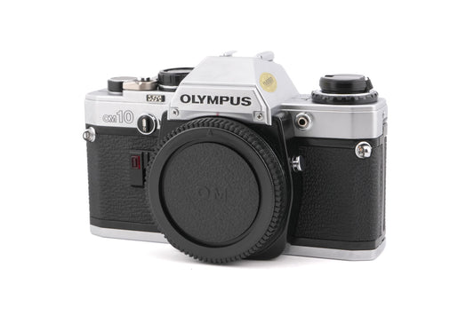 Olympus OM10