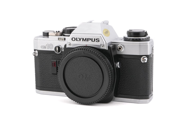 Olympus OM10 – Kamerastore