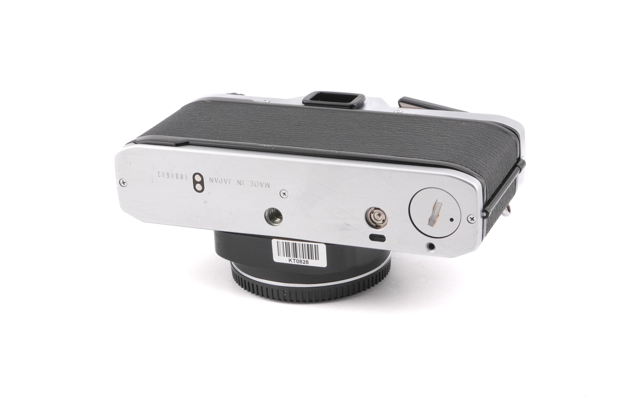 Olympus OM10 – Kamerastore