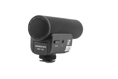 Sennheiser MKE 400