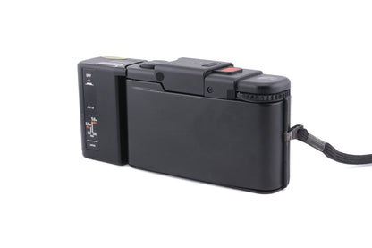 Olympus XA + A11 Electronic Flash