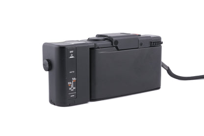 Olympus XA + A11 Electronic Flash