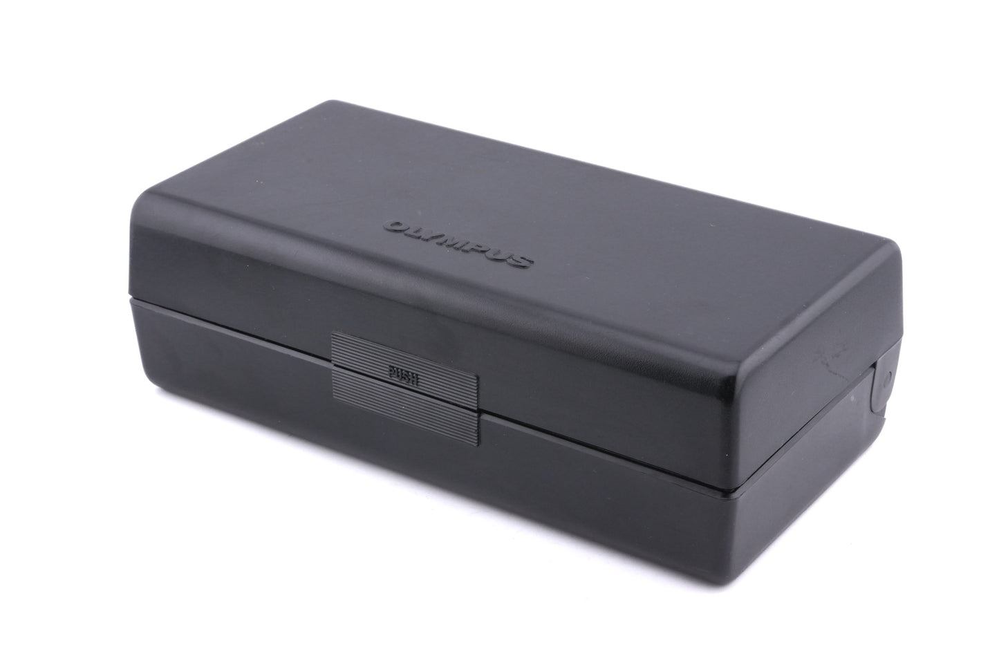 Olympus XA + A11 Electronic Flash