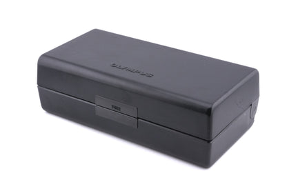 Olympus XA + A11 Electronic Flash