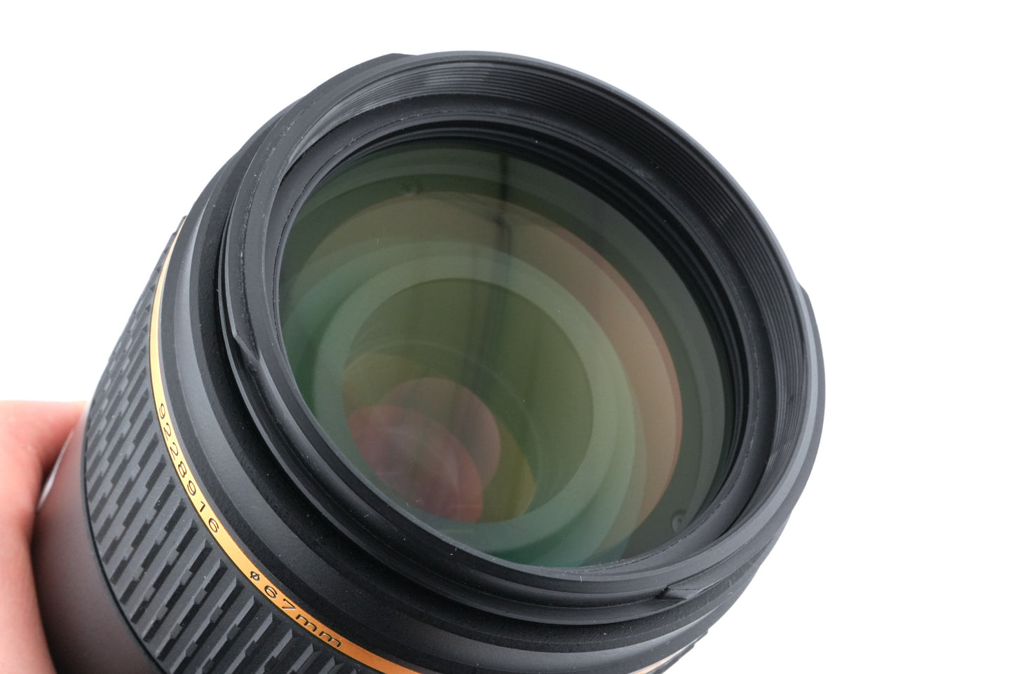 Pentax 60-250mm f4 SMC Pentax-DA* ED (IF) SDM