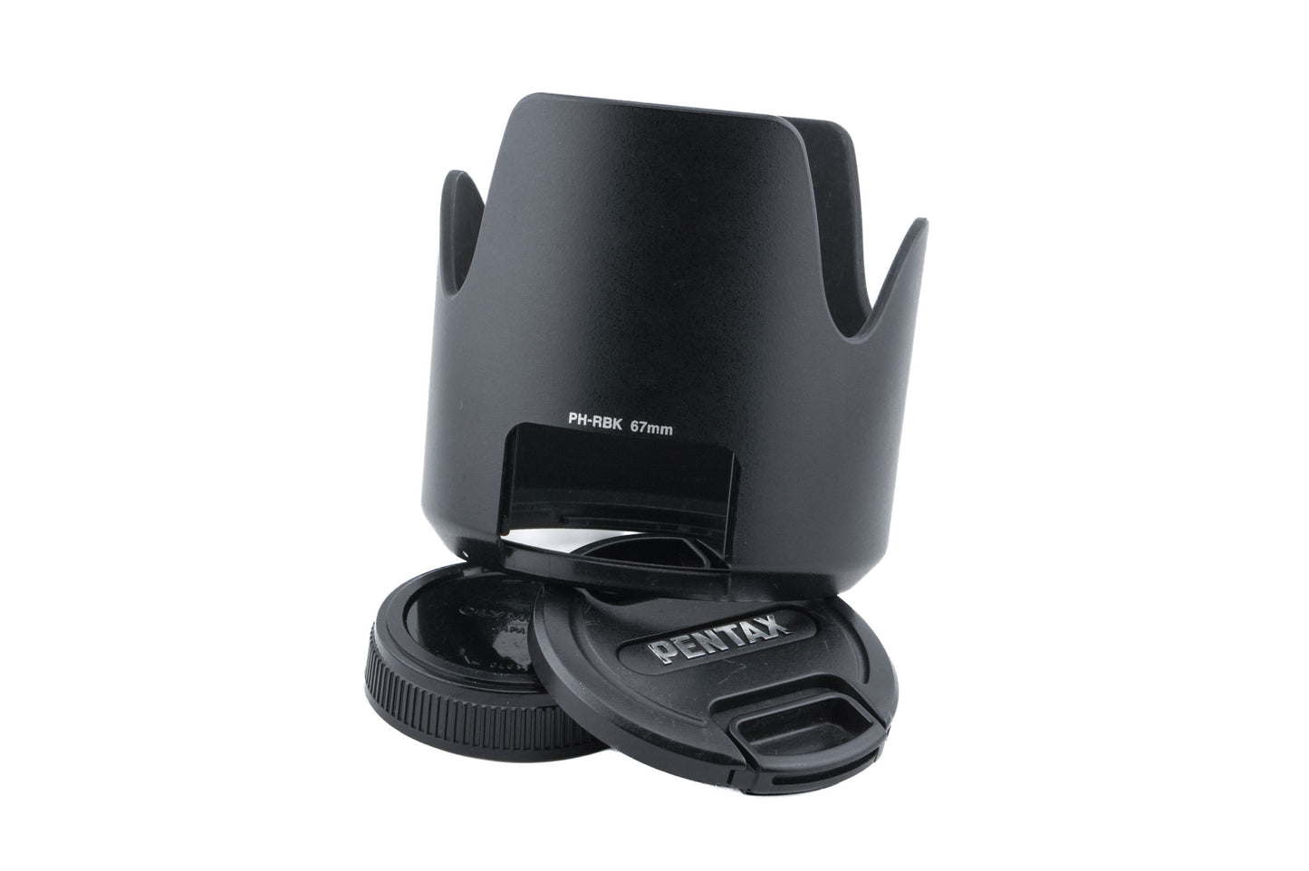 Pentax 60-250mm f4 SMC Pentax-DA* ED (IF) SDM