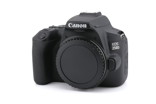 Canon EOS 250D