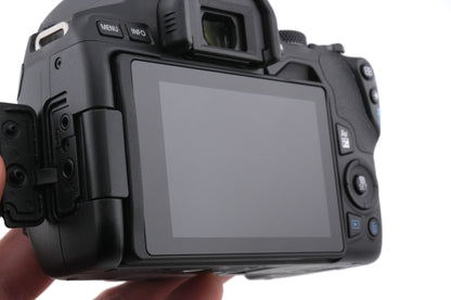 Canon EOS 250D