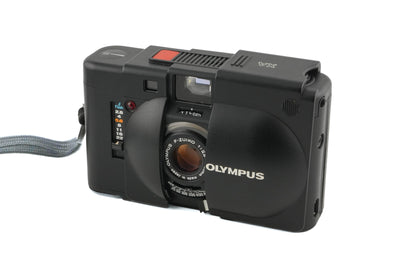 Olympus XA