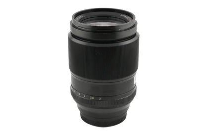 Fujifilm 90mm f2 Super EBC Fujinon XF R LM WR