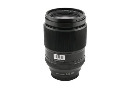 Fujifilm 90mm f2 Super EBC Fujinon XF R LM WR