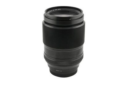 Fujifilm 90mm f2 Super EBC Fujinon XF R LM WR