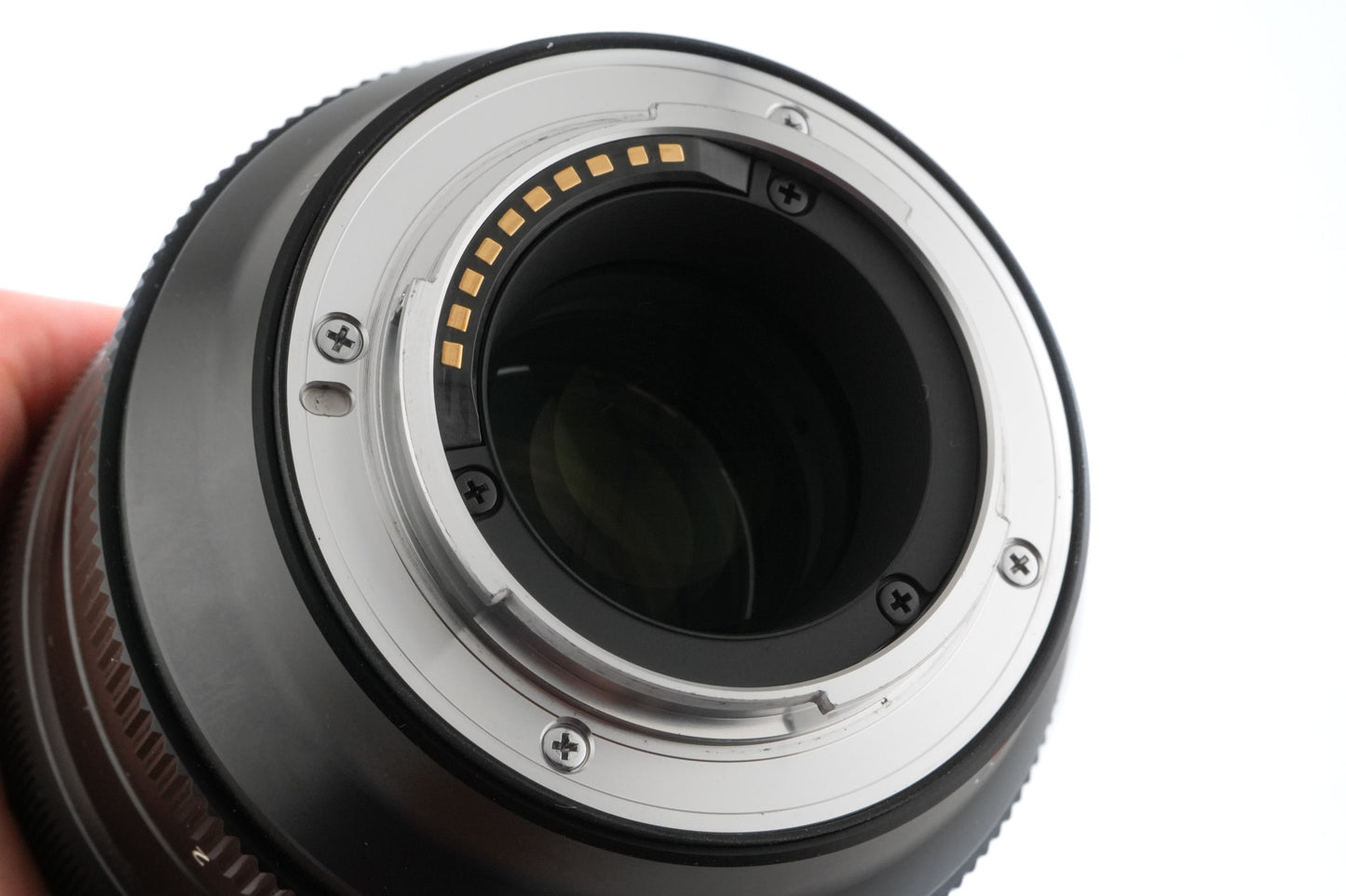 Fujifilm 90mm f2 Super EBC Fujinon XF R LM WR