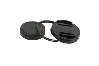 Fujifilm 90mm f2 Super EBC Fujinon XF R LM WR