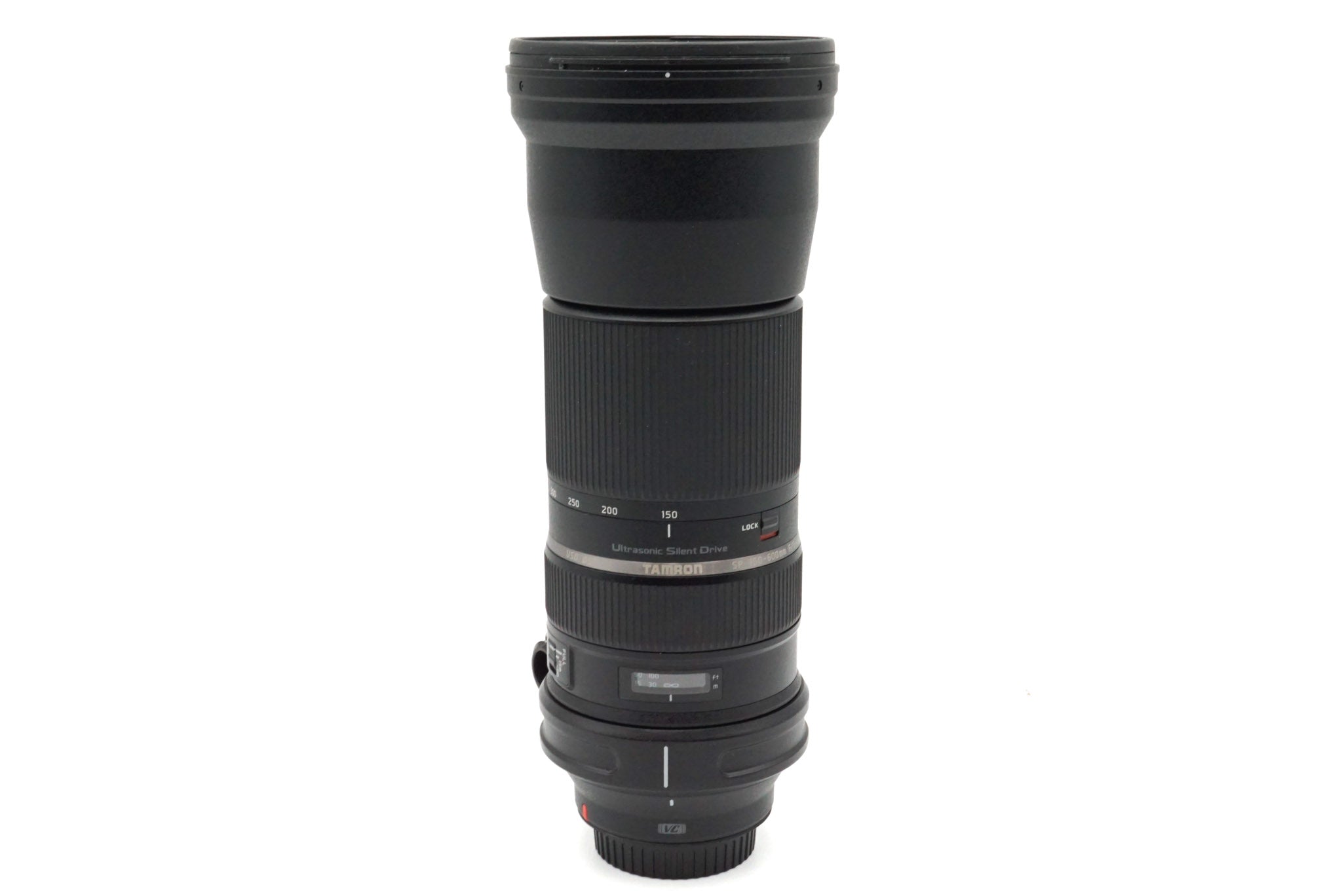 Tamron 150-600mm f5-6.3 SP DI VC USD (A011) - Lens – Kamerastore Tamron 150-600mm f5-6.3 SP DI VC USD (A011) - Lens – Kamerastore