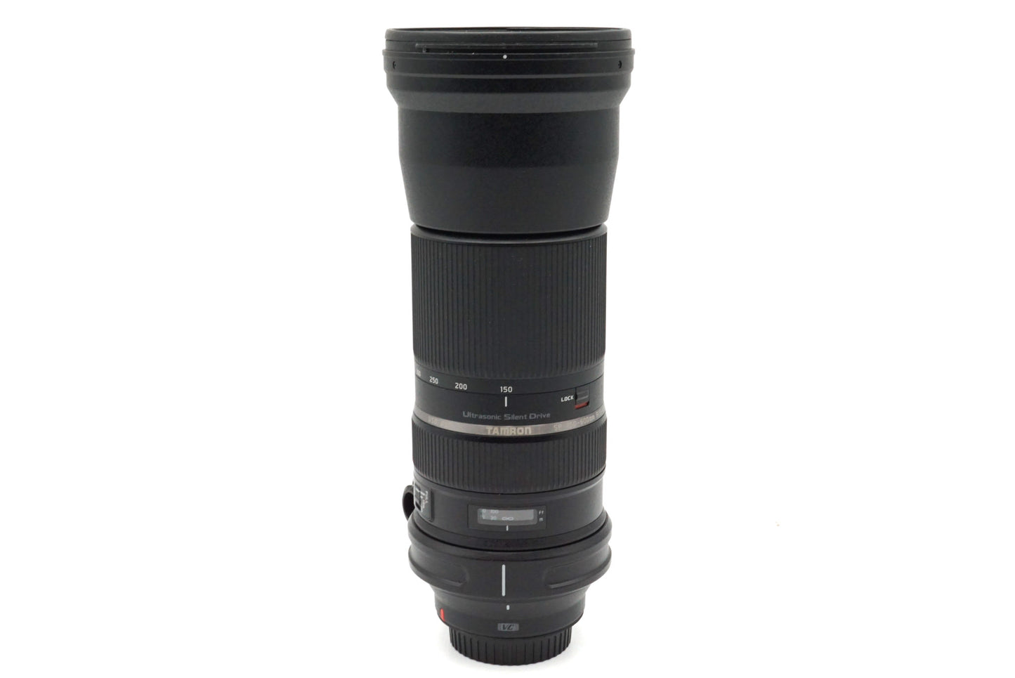 Tamron 150-600mm f5-6.3 SP DI VC USD (A011)