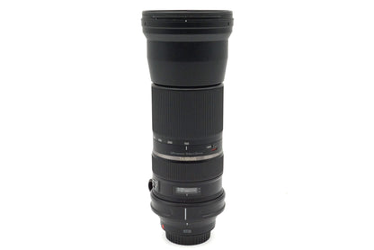 Tamron 150-600mm f5-6.3 SP DI VC USD (A011)